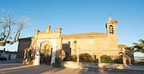 Nuestra Señora del Castillo, Alagón, Zaragoza Nuestra Señora del Castillo, Alagón, Zaragoza