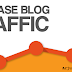 How to Increase Your Blog's Trafic [Simple Method]