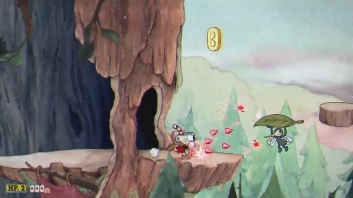 Cuphead / Awesome - TV Tropes