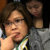For the first time, Leila De Lima finally admits fling with Dayan