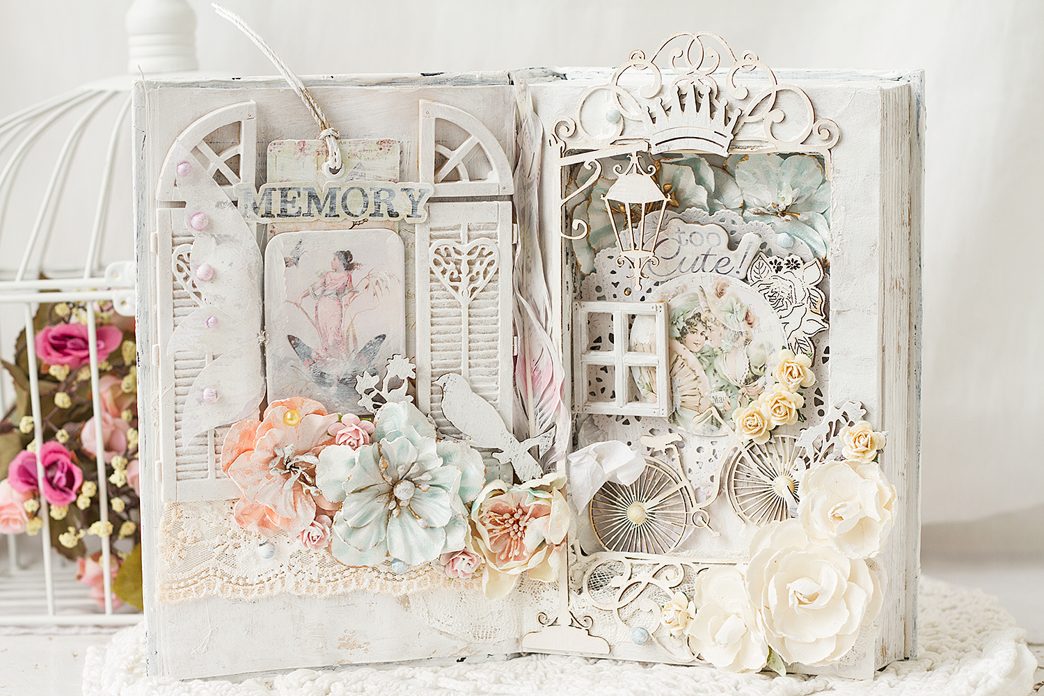 скрапбукинг фотоальбом. скрап 2. скрап 2. Altered art шедоу бокс. техника скрапбукинг.