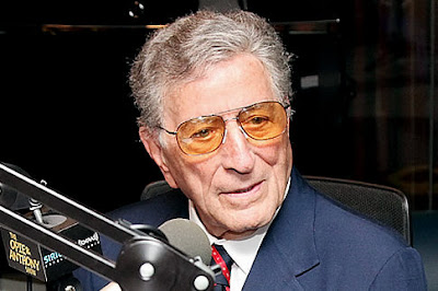 tony bennett on 9/11: 'they flew the plane in, but we caused it'