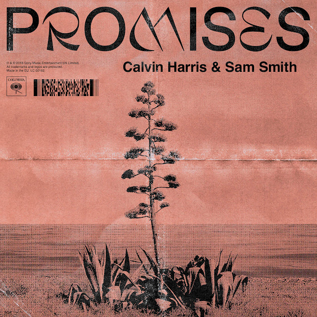 Promises | Calvin Harris & Sam Smith Promises | Calvin Harris & Sam Smith