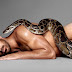 Nyle DiMarco sulla cover di Attitude