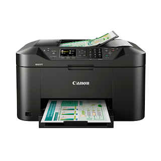 Canon MAXIFY MB2150 Driver Download