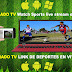 futbol online gratis en vivo por internet