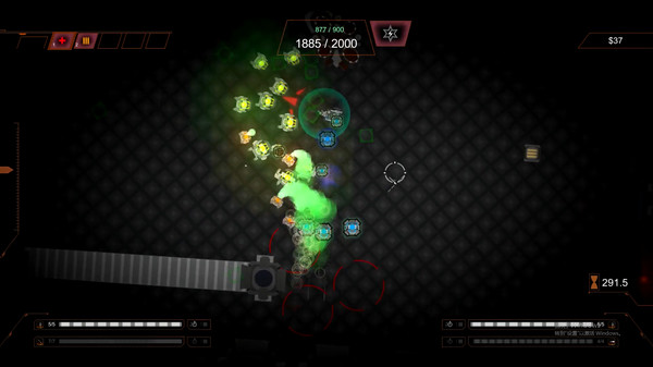 Steel Dungeon Full Version