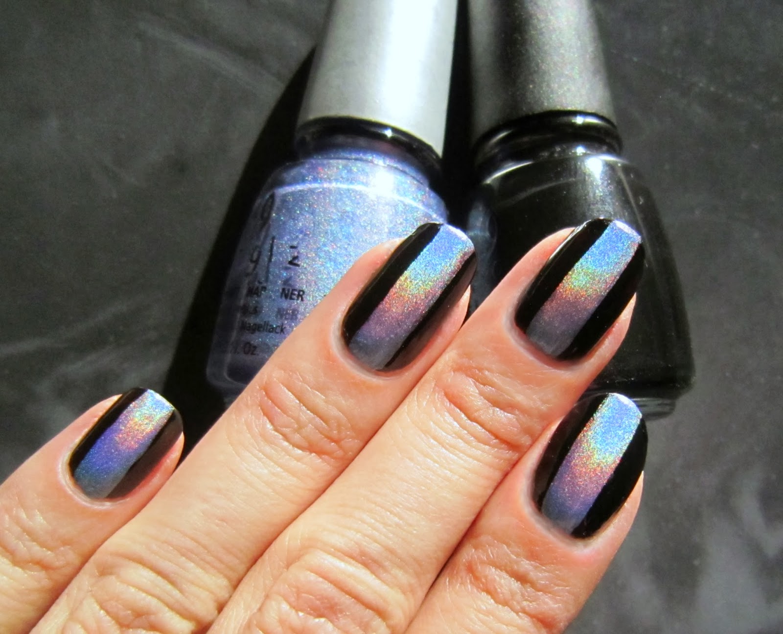 4. China Glaze Nail Lacquer in "Liquid Leather" - wide 7