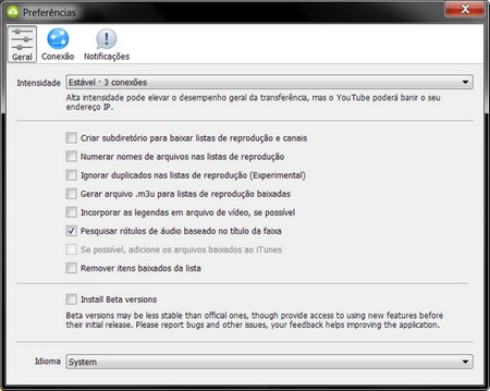 tutorial 4k video downloader youtube to mp3