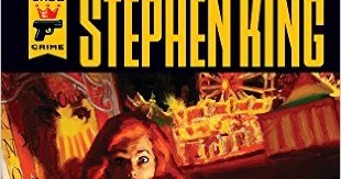 STEPHEN KING NOVELS IN CHRONOLOGICAL ORDER - A Novel Best ...