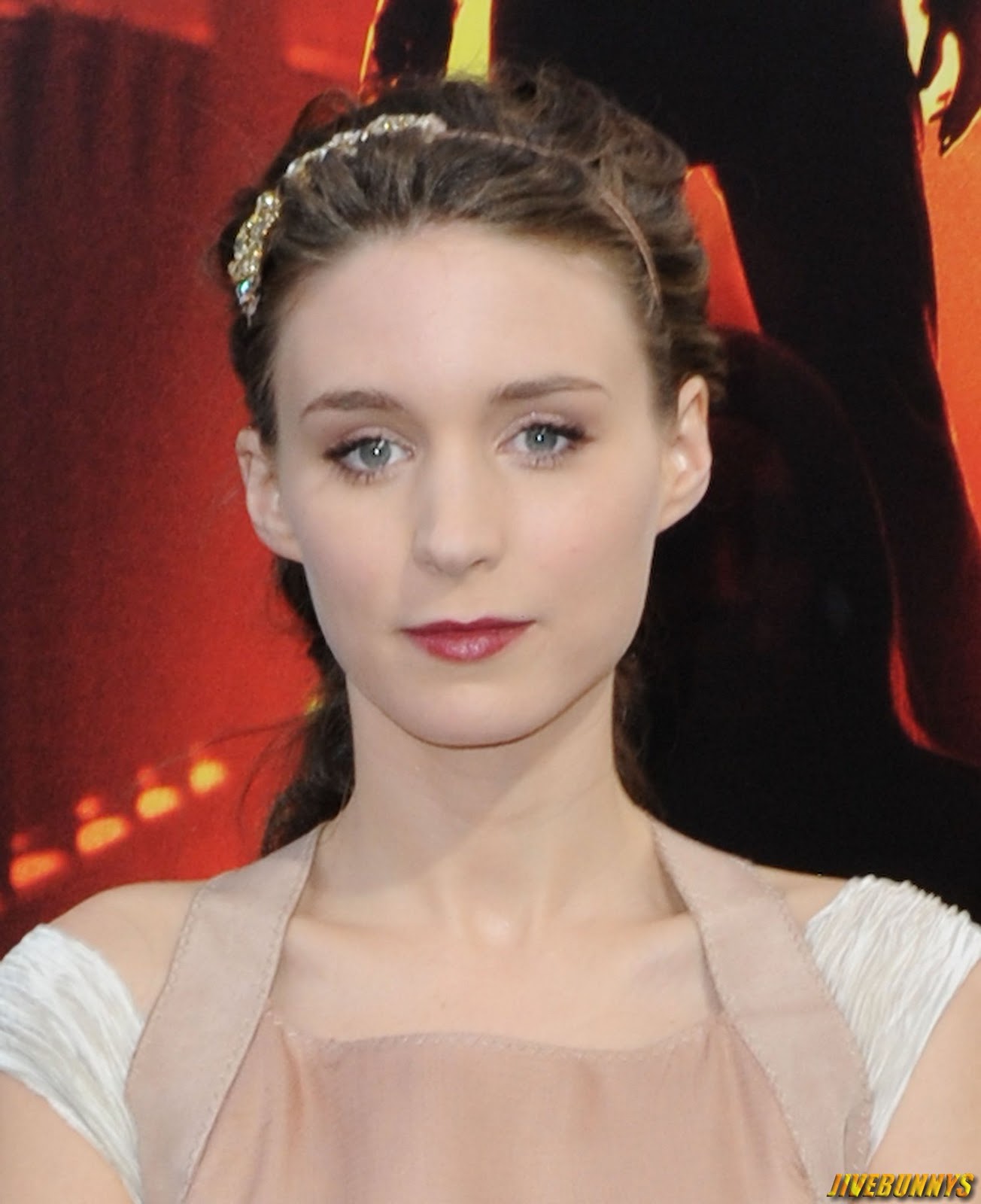 Rooney Mara Special Pictures Film Actresses