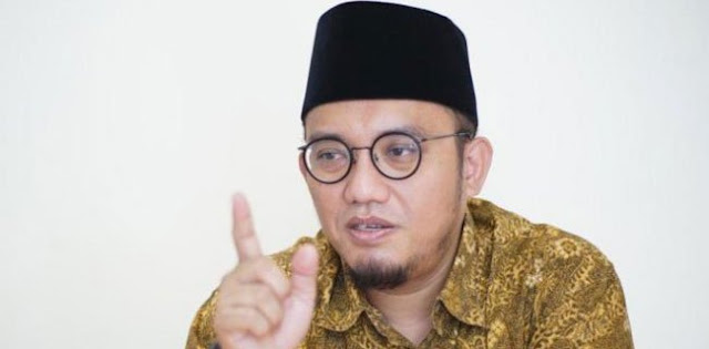 Dahnil Anzar: Tak Ada Satu Pun Utusan Jokowi Temui Prabowo