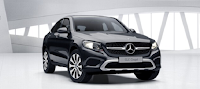 Màu ngoại thất Mercedes GLC 300 4MATIC Coupe 2016 Mercedes GLC 300 4MATIC Coupe 2016 màu Đen Obsidian 197