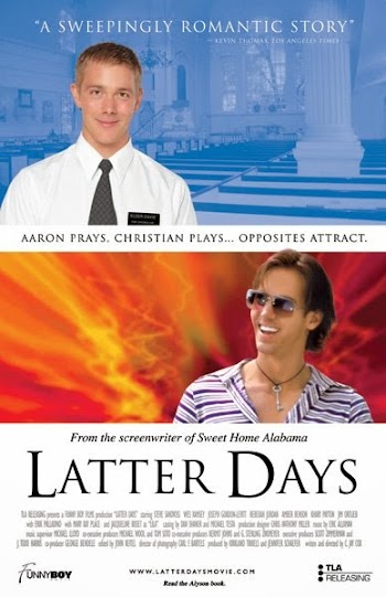 Latter Days - Ultimos Dias - Pelicula - EEUU - Sub Español