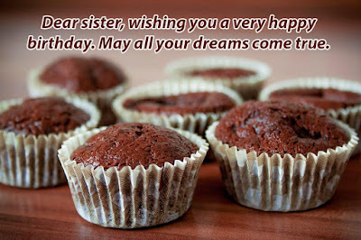 Happy Birthday to my Sister Happy Birthday to my Sister