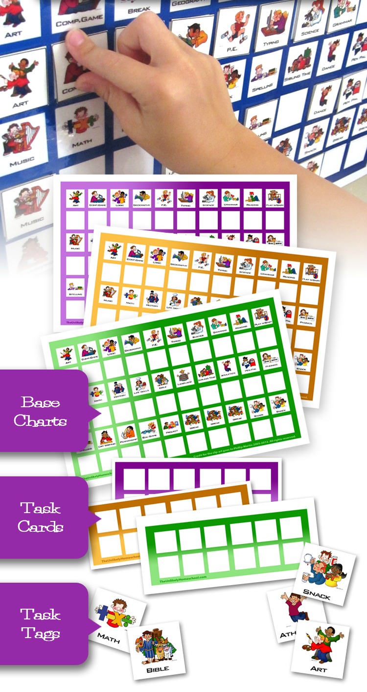 Task Cards Free Printable