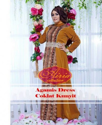 Kumpulan Model Baju Gamis Untuk Wanita Gemuk Desain Terbaru Kumpulan Model Baju Gamis Untuk Wanita Gemuk Desain Terbaru