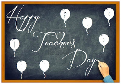 Happy Teachers Day Card Happy Teachers Day Card