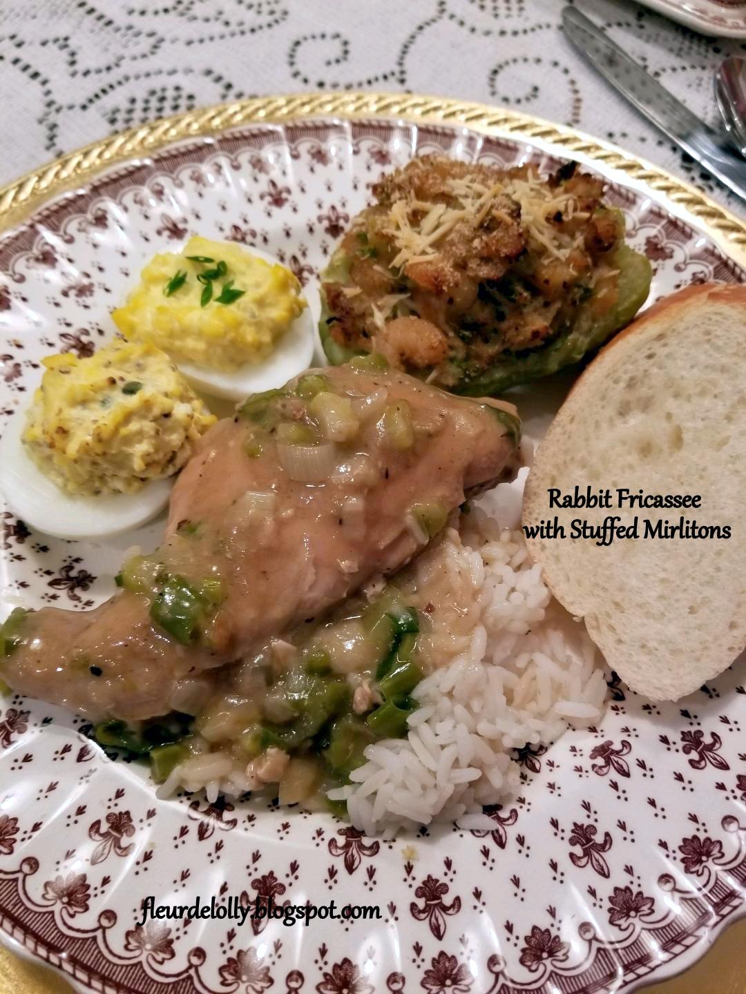 Forum on this topic: How to Make Rabbit Fricassee, how-to-make-rabbit-fricassee/ Communication on this topic: How to Make Rabbit Fricassee, how-to-make-rabbit-fricassee/