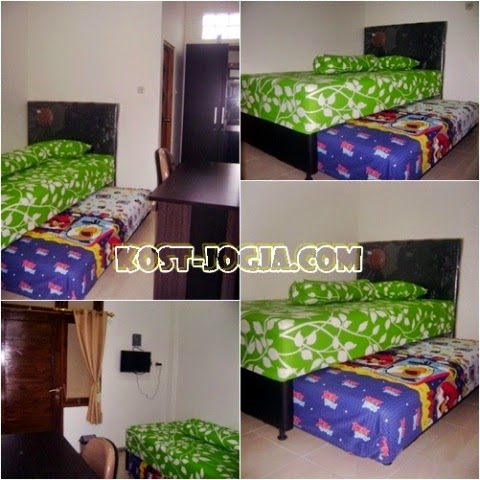 kost dekat kampus uad yogyakarta