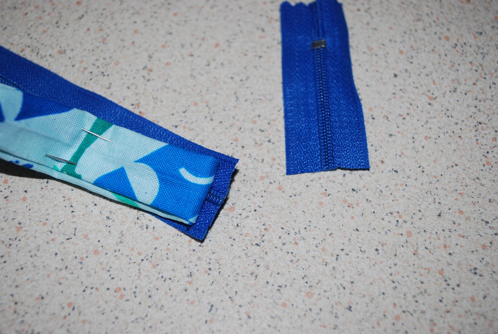 Sew Very Simple Wrist Wallet Tutorial