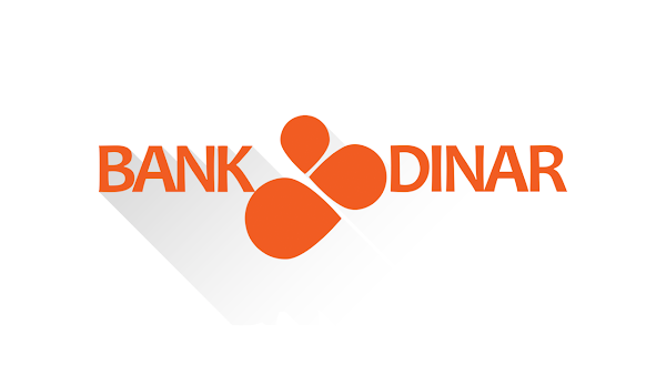 Bank Dinar Indonesia Logo