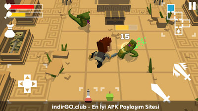 treasure dungeon apk treasure dungeon apk