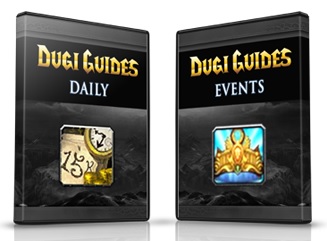 Warlords Daily Quest Guides for Reputation and Gold Farming