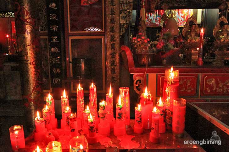 kelenteng dewi welas asih cirebon