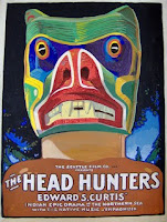 Documental In the Land of the Head Hunters