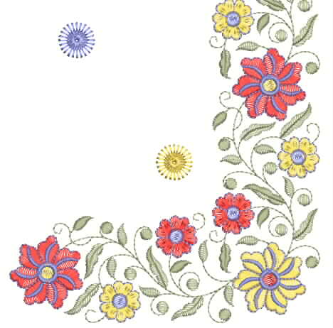 Embroidery,Embroidery designs,Embroidery free Tips,Hand Embroidery