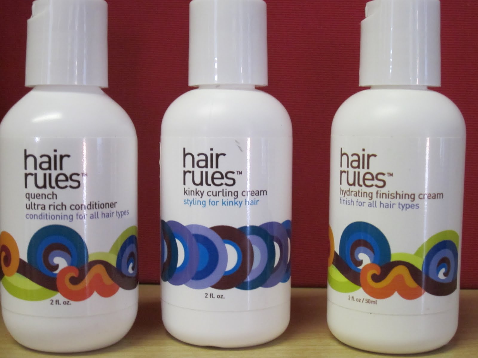 Phenomenalhaircare Review Hair Rules Kinky Curling Cream