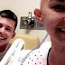 La Historia de Amor de Dos Jóvenes de la Iglesia combatiendo con el cáncer