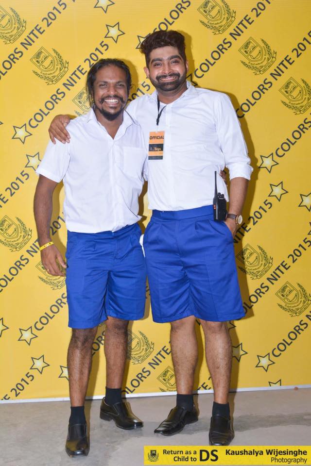 Ds senanayake essay picture