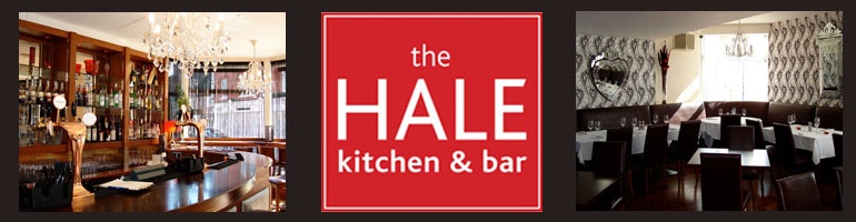 the HALE kitchen & bar