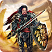 Game Warriors Arena Dynasty of Glory Hack Full Vàng Kim Cương Cho Android