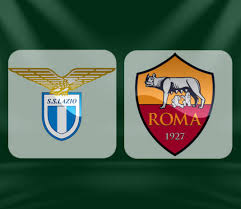 Lazio vs Roma Full Match And Highlights