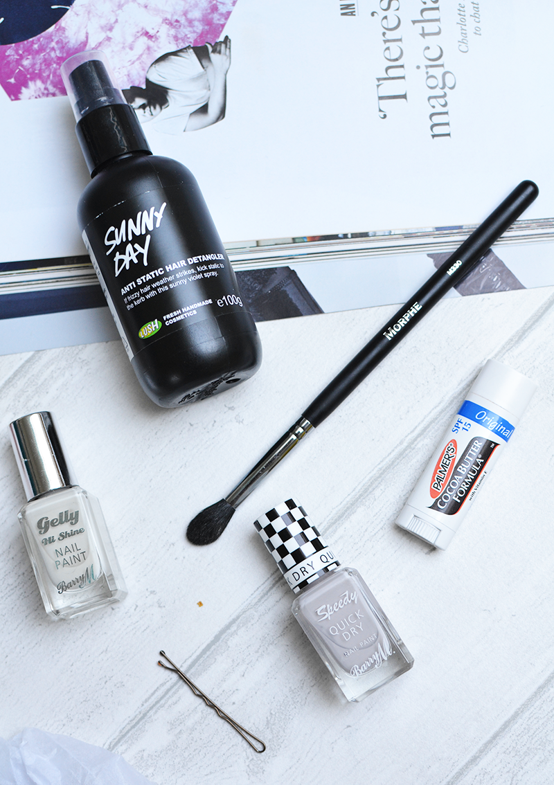 New Beauty Releases May | Colours and Carousels - Scottish Lifestyle, Beauty and Fashion blog New Beauty Releases May | Colours and Carousels - Scottish Lifestyle, Beauty and Fashion blog