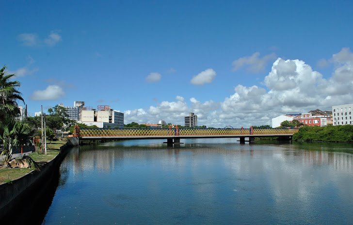 Ponte da Boa Vista