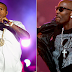Nas traz DMX para palco de show em Boston