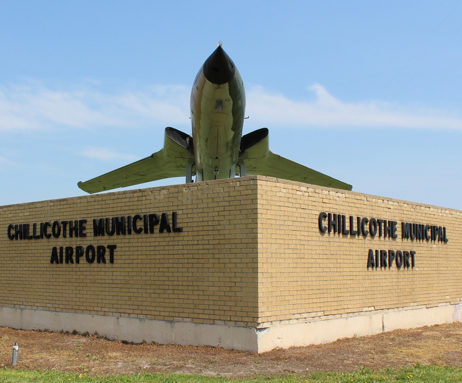 The Aero Experience The Aero Experience Road Trip Missouri Airports