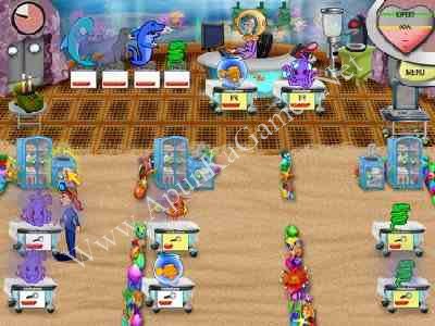Dr  Daisy Pet Vet PC Game   Free Download Full Version - 19