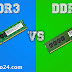 ما هو الفرق بين DDR3 & DDR4 ما هو الفرق بين DDR3 & DDR4