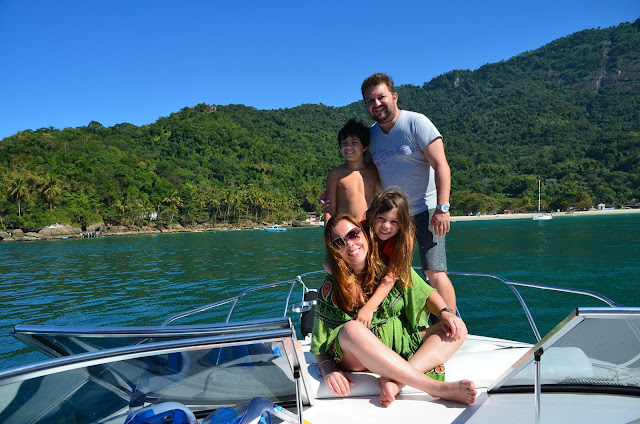 Amamos essa foto, pois a tempos queríamos conhecer a Praia do Aventureiro Amamos essa foto, pois a tempos queríamos conhecer a Praia do Aventureiro