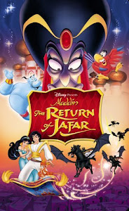 Aladdin: The Return of Jafar Poster