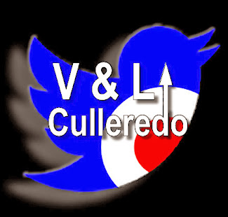 VLCulleredo en Twitter