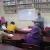 Professional Spoken Course Batch -39 of CLC under the CHRDF