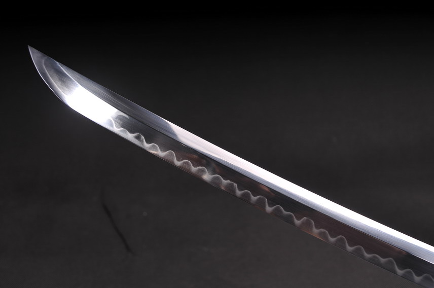 Katana Koi - Aço T10 Katana Koi - Aço T10