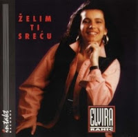 Elvira Rahic - Diskografija (1991-2012)  Elvira%2BRahic%2B1994%2B-%2BZelim%2Bti%2Bsrecu