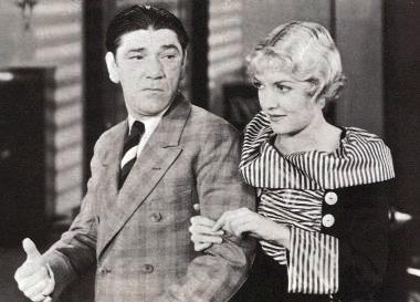 Thelma Todd: Nell O'Day